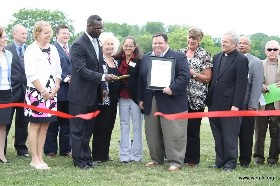 Wernle Youth and Family Treatment Center - Image 12 of 20