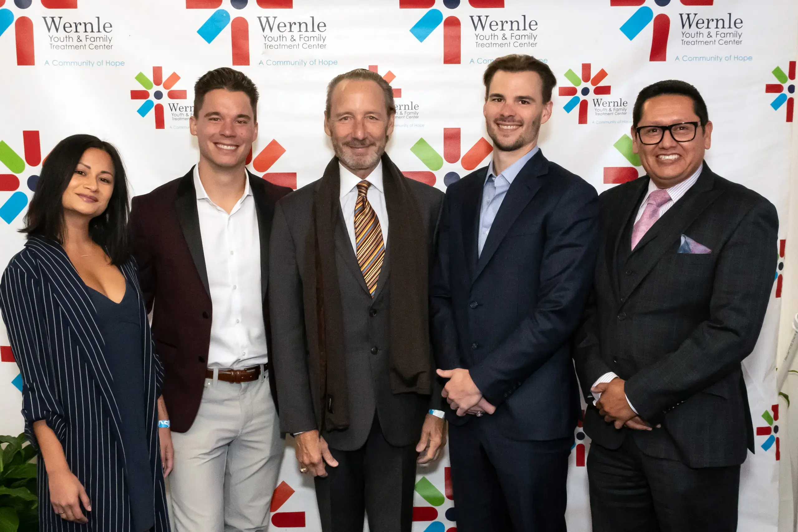 Wernle Youth and Family Treatment Center - Image 10 of 20