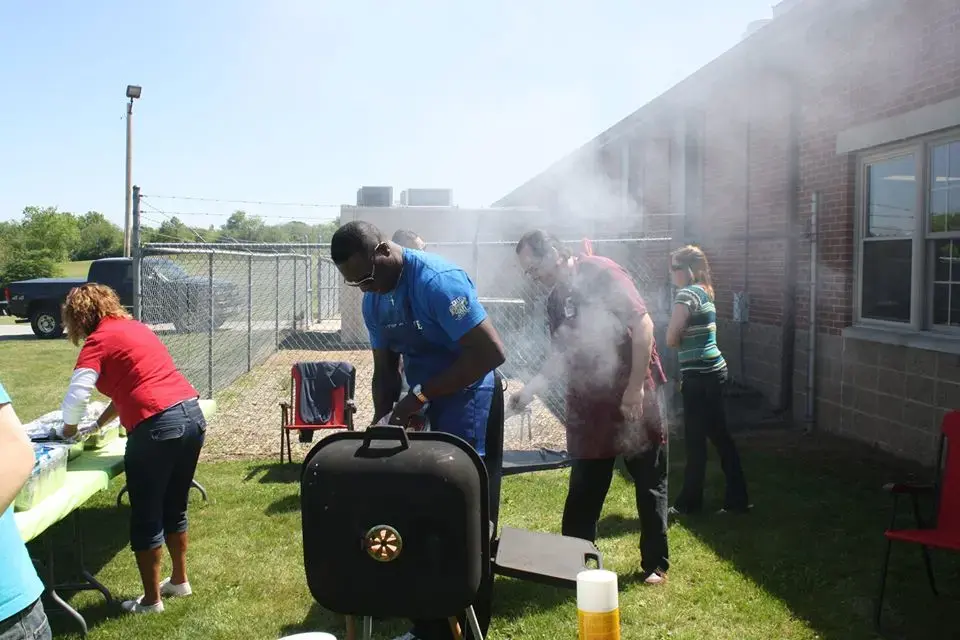 Wernle Youth and Family Treatment Center - Image 8 of 20