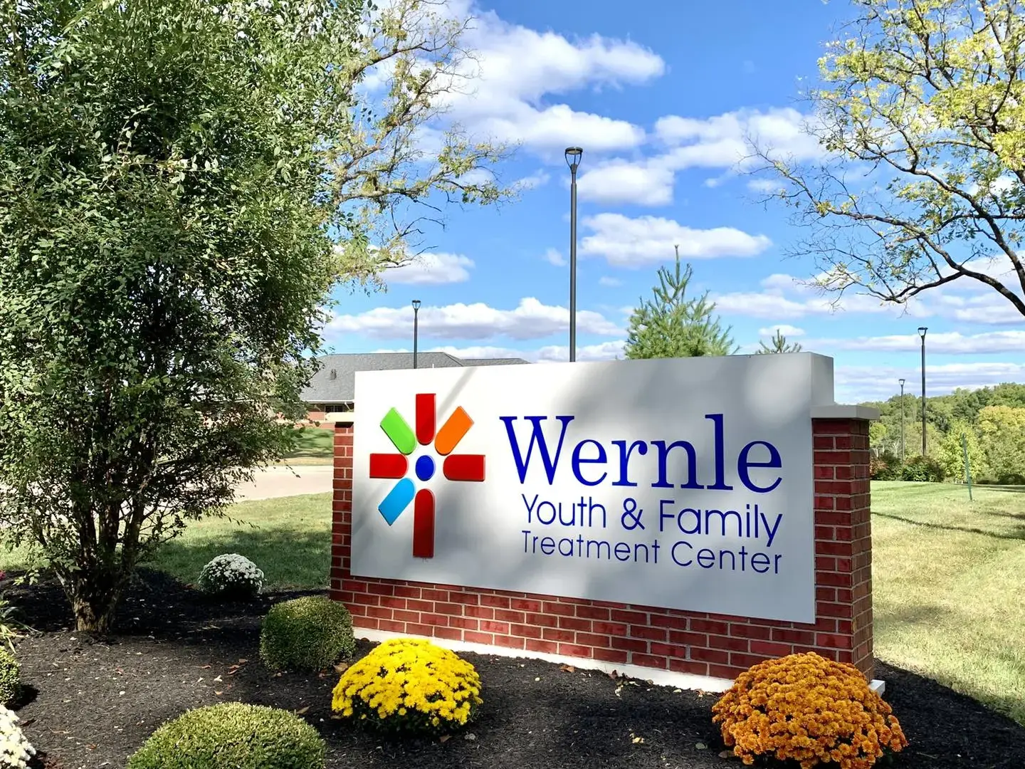 Wernle Youth and Family Treatment Center - Image 3 of 20