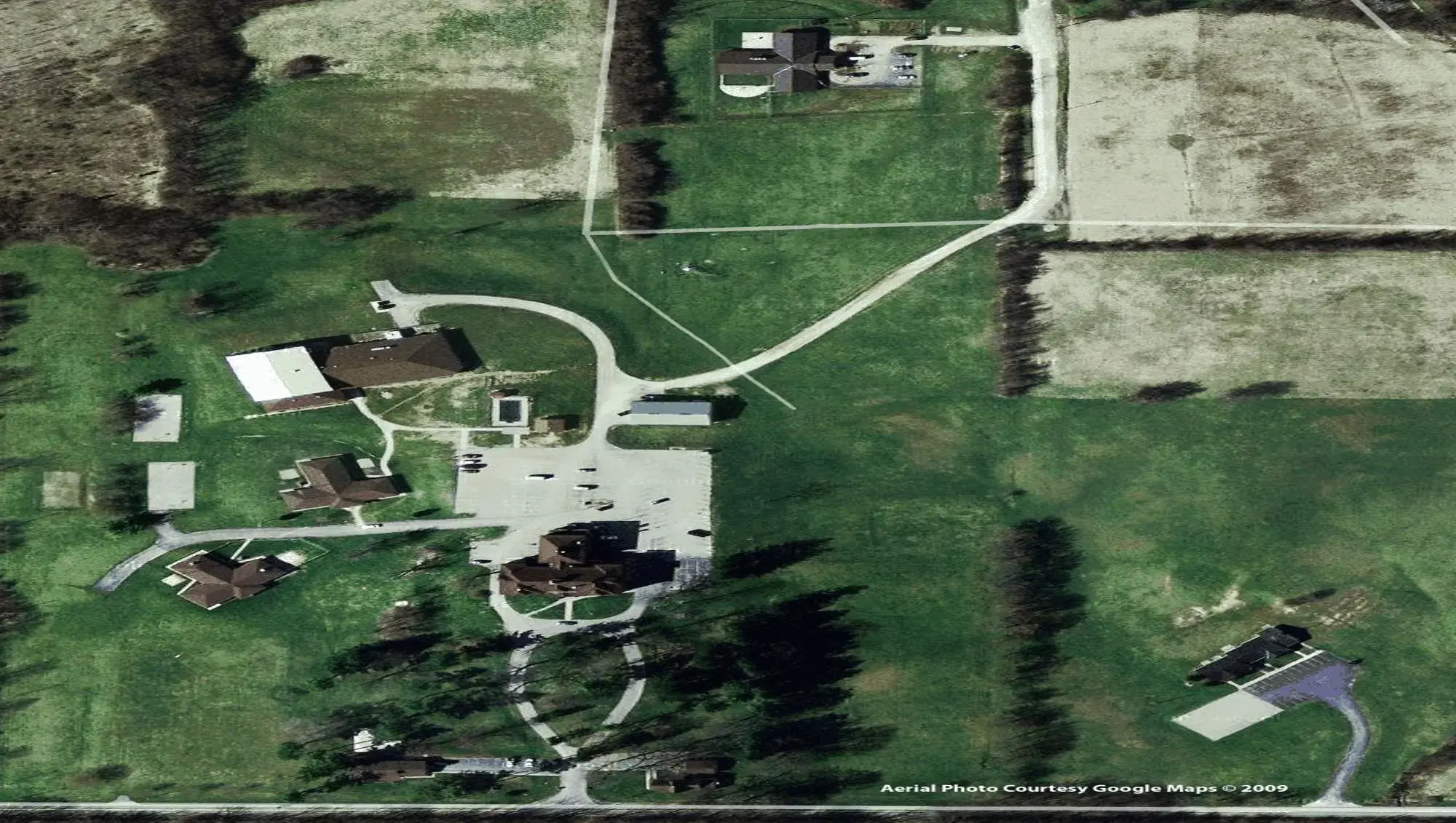 Wernle Youth and Family Treatment Center - Image 16 of 20