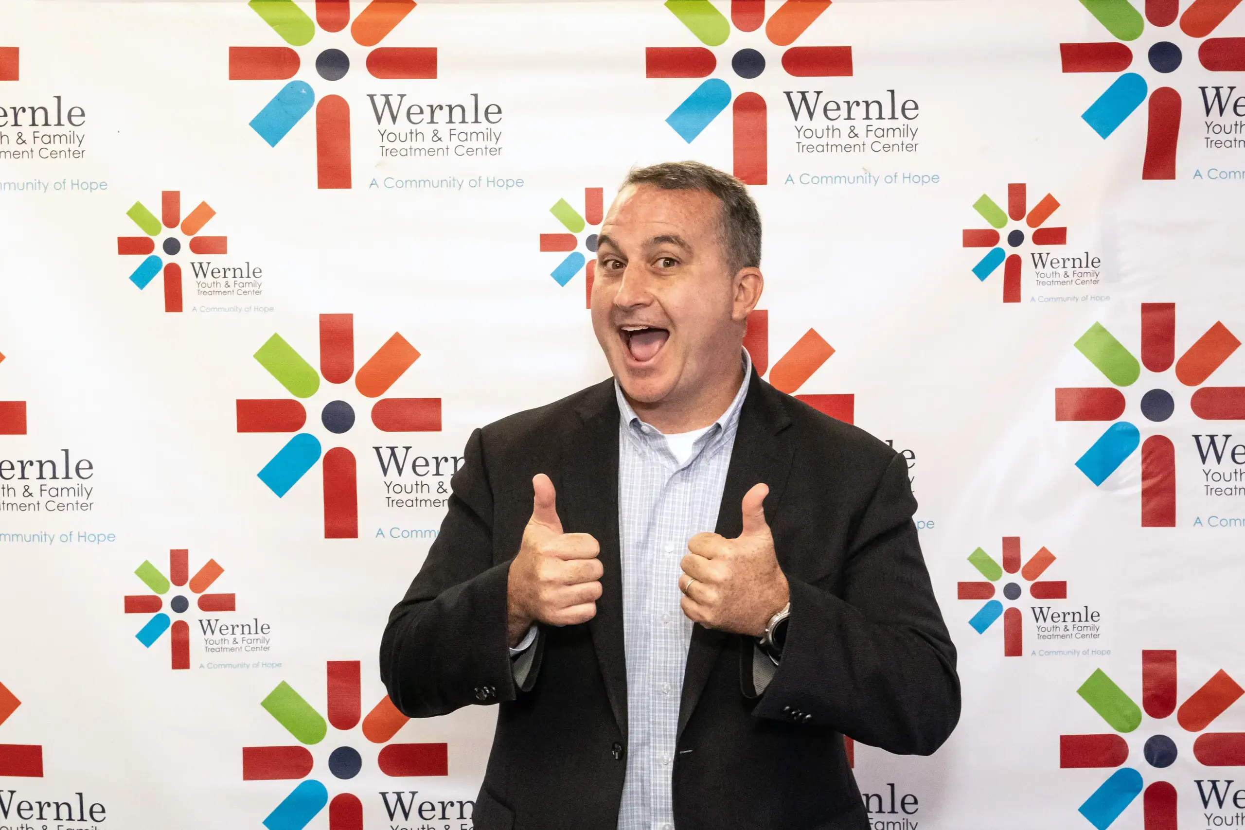 Wernle Youth and Family Treatment Center - Image 14 of 20