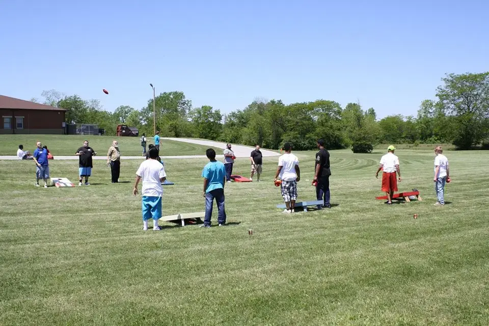 Wernle Youth and Family Treatment Center - Image 4 of 20
