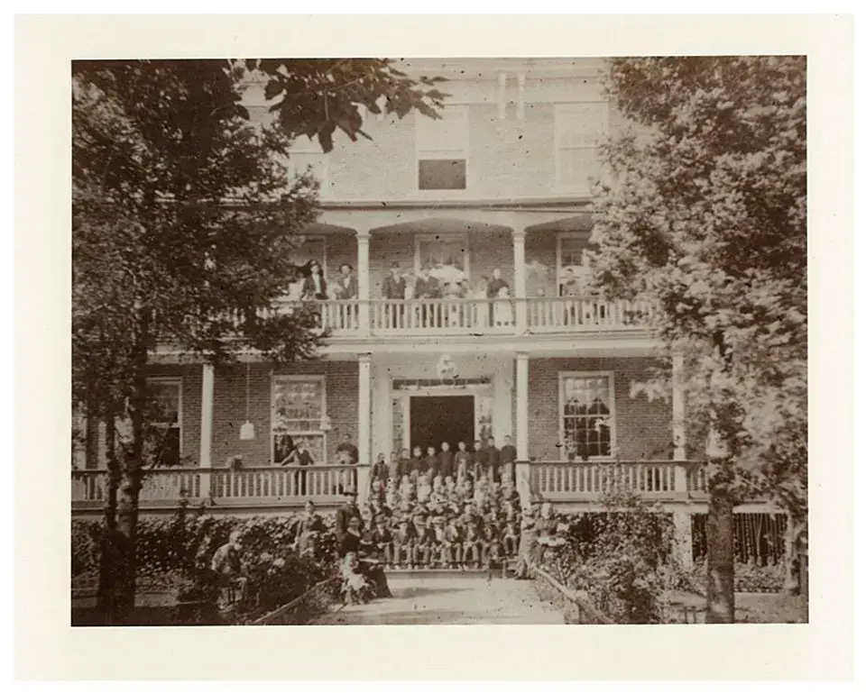 Wernle Youth and Family Treatment Center - Image 17 of 20