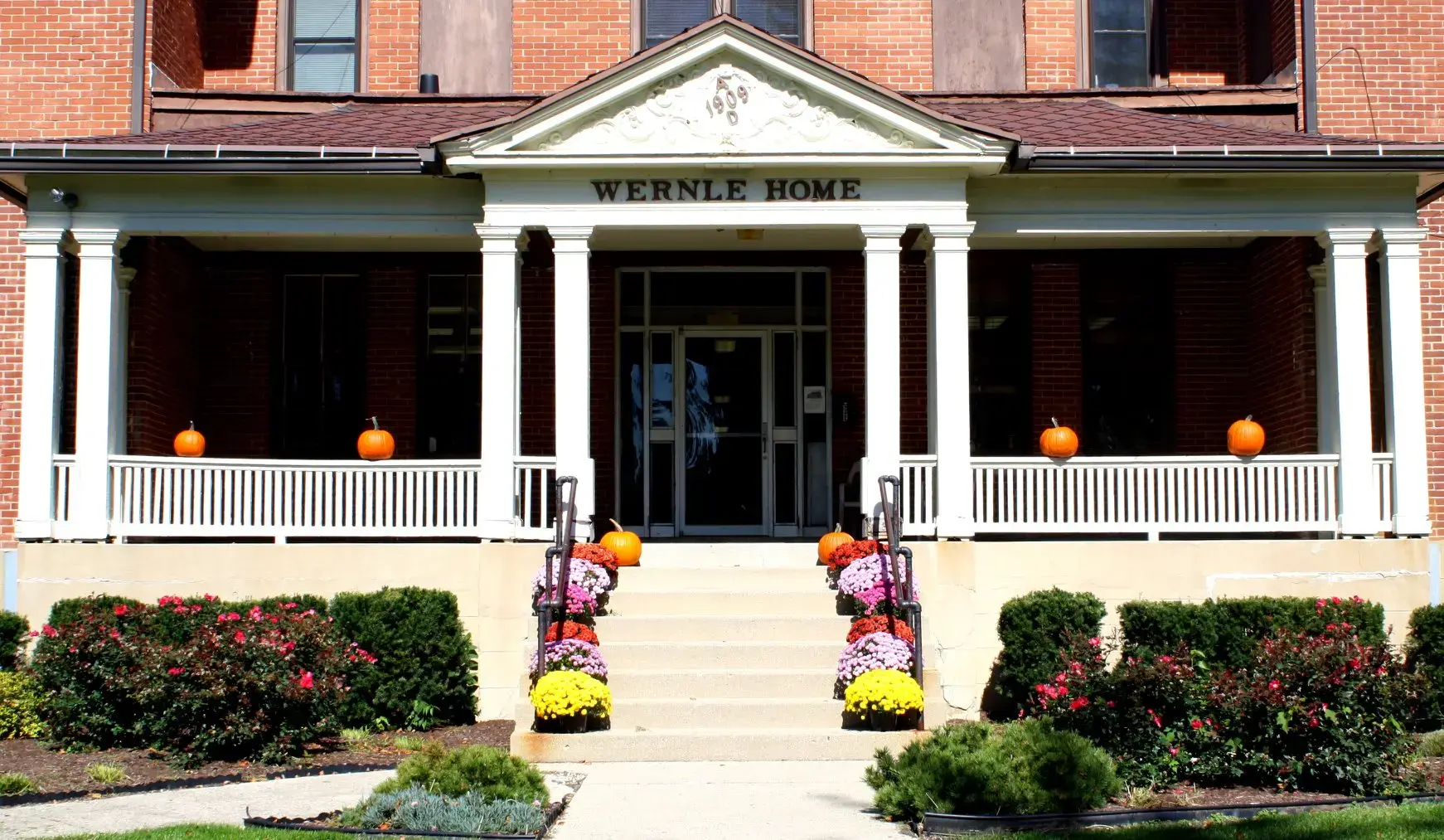 Wernle Youth and Family Treatment Center - Image 5 of 20