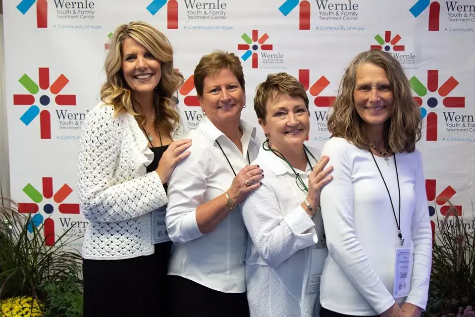 Wernle Youth and Family Treatment Center - Image 11 of 20