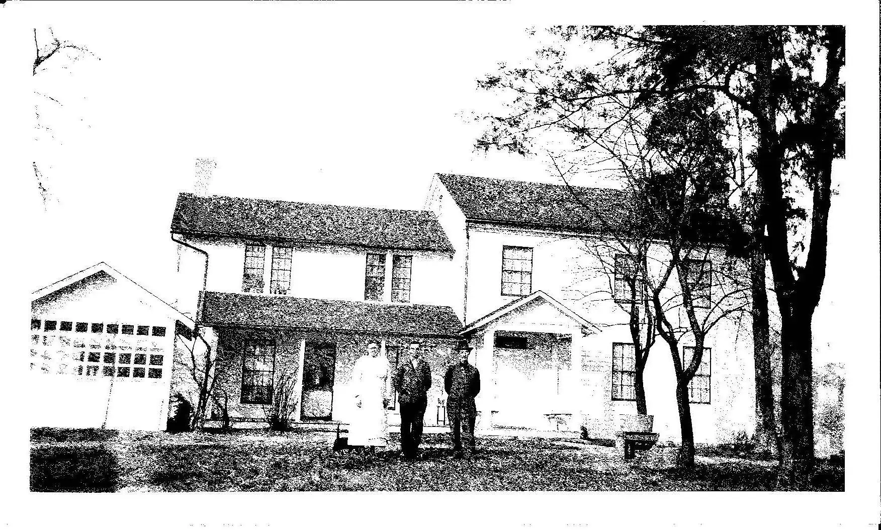 Wernle Youth and Family Treatment Center - Image 18 of 20