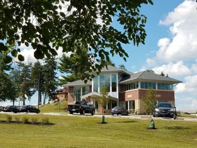 Wernle Youth and Family Treatment Center - Image 1 of 20