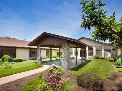 Wesleyan Health and Rehabilitation Center - Image 2 of 20