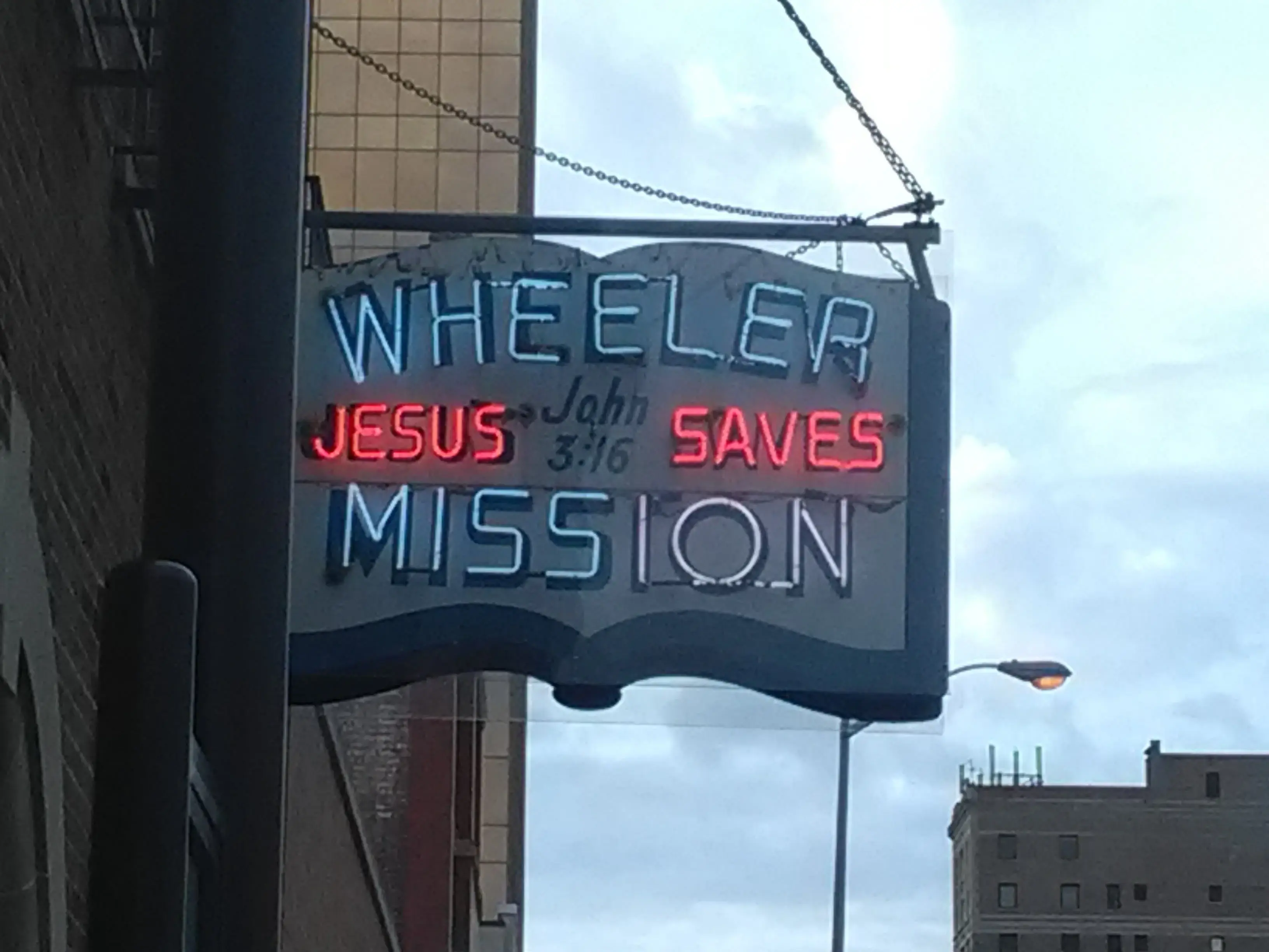 Wheeler Mission Center for Women & Children - Image 1 of 20