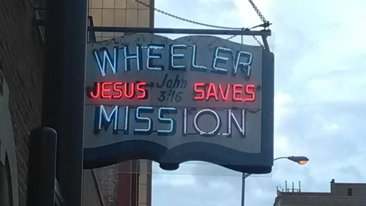 Wheeler Mission Center for Women & Children - Image 1 of 20
