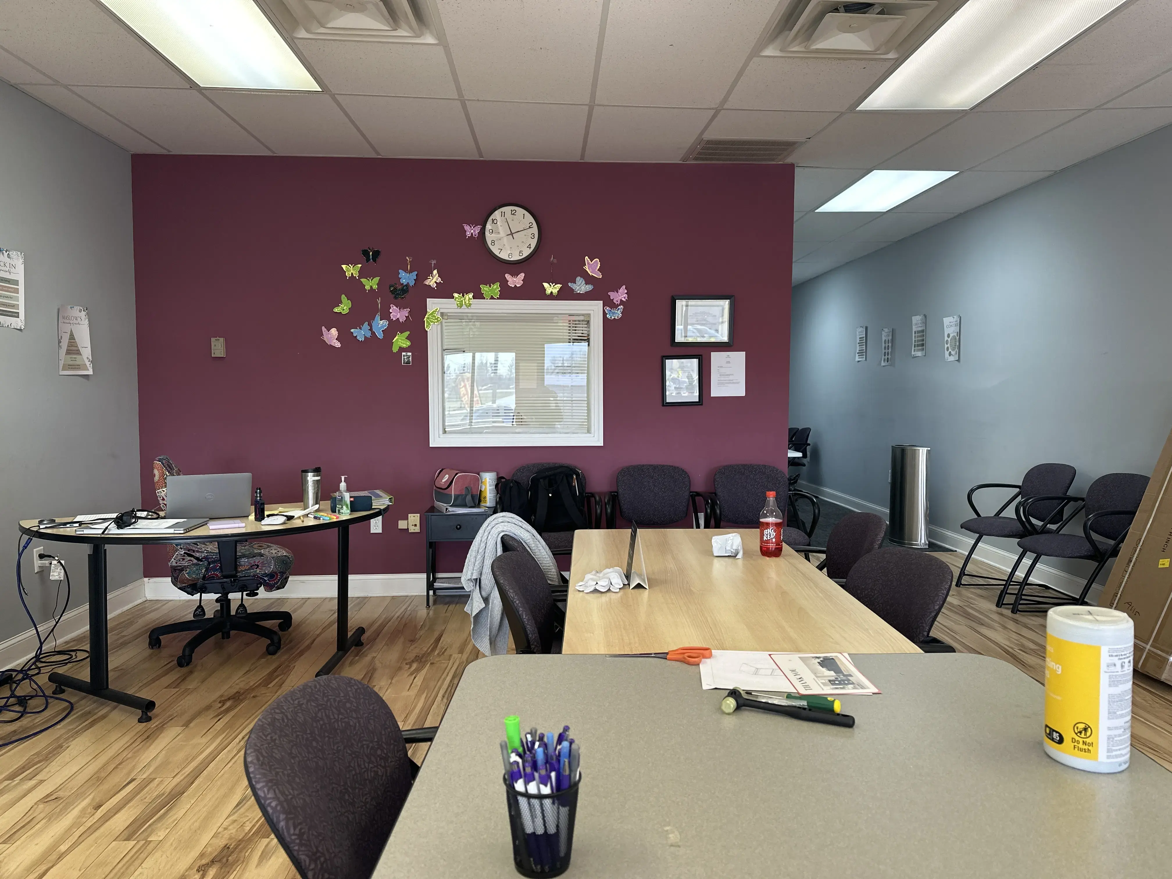 Where We Began-Consulting and IOP - Image 1 of 12