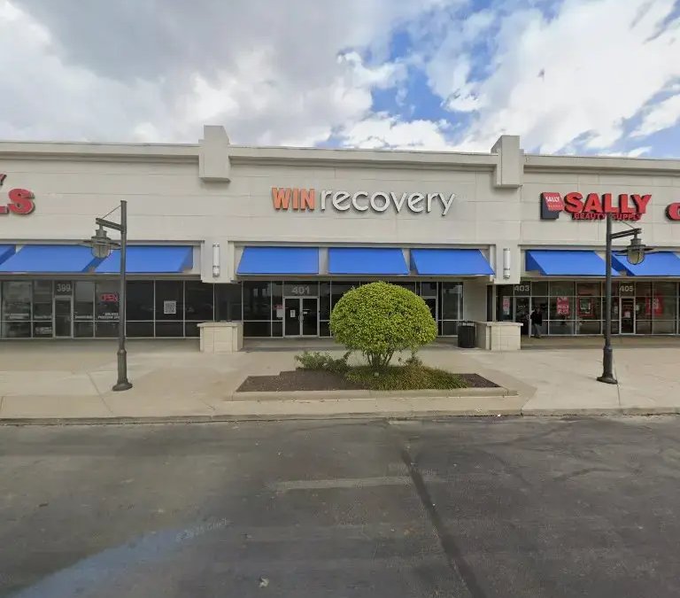 WIN Recovery - Image 6 of 6