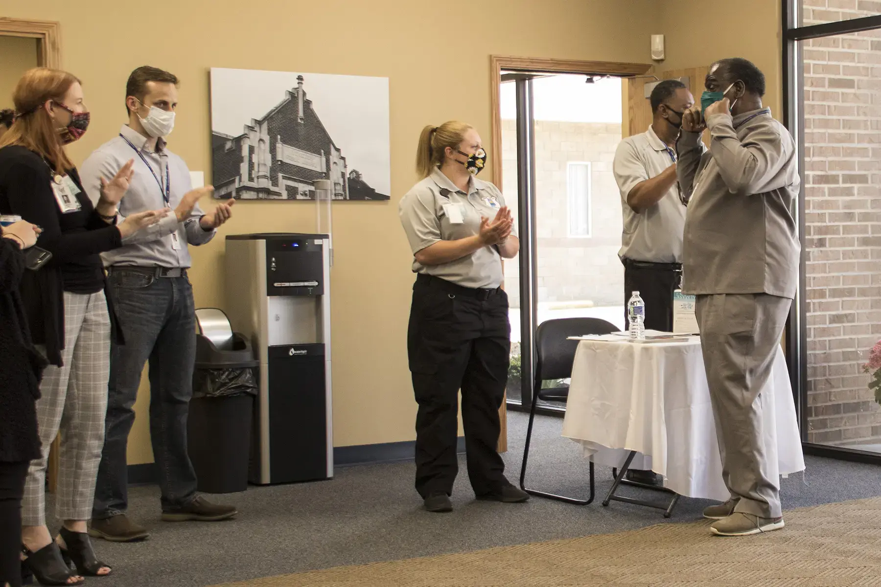 WIN Recovery - Image 1 of 20