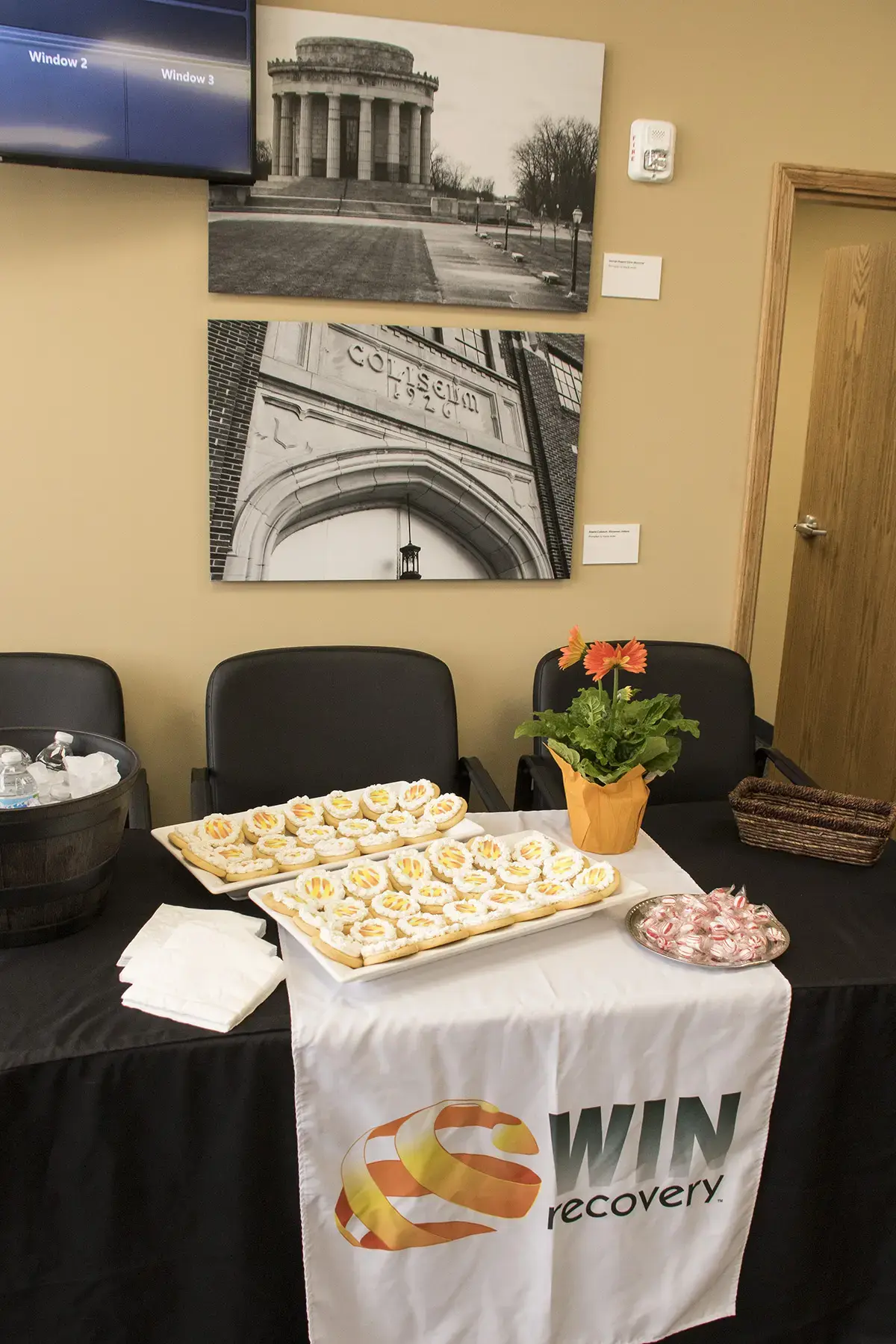 WIN Recovery - Image 2 of 20