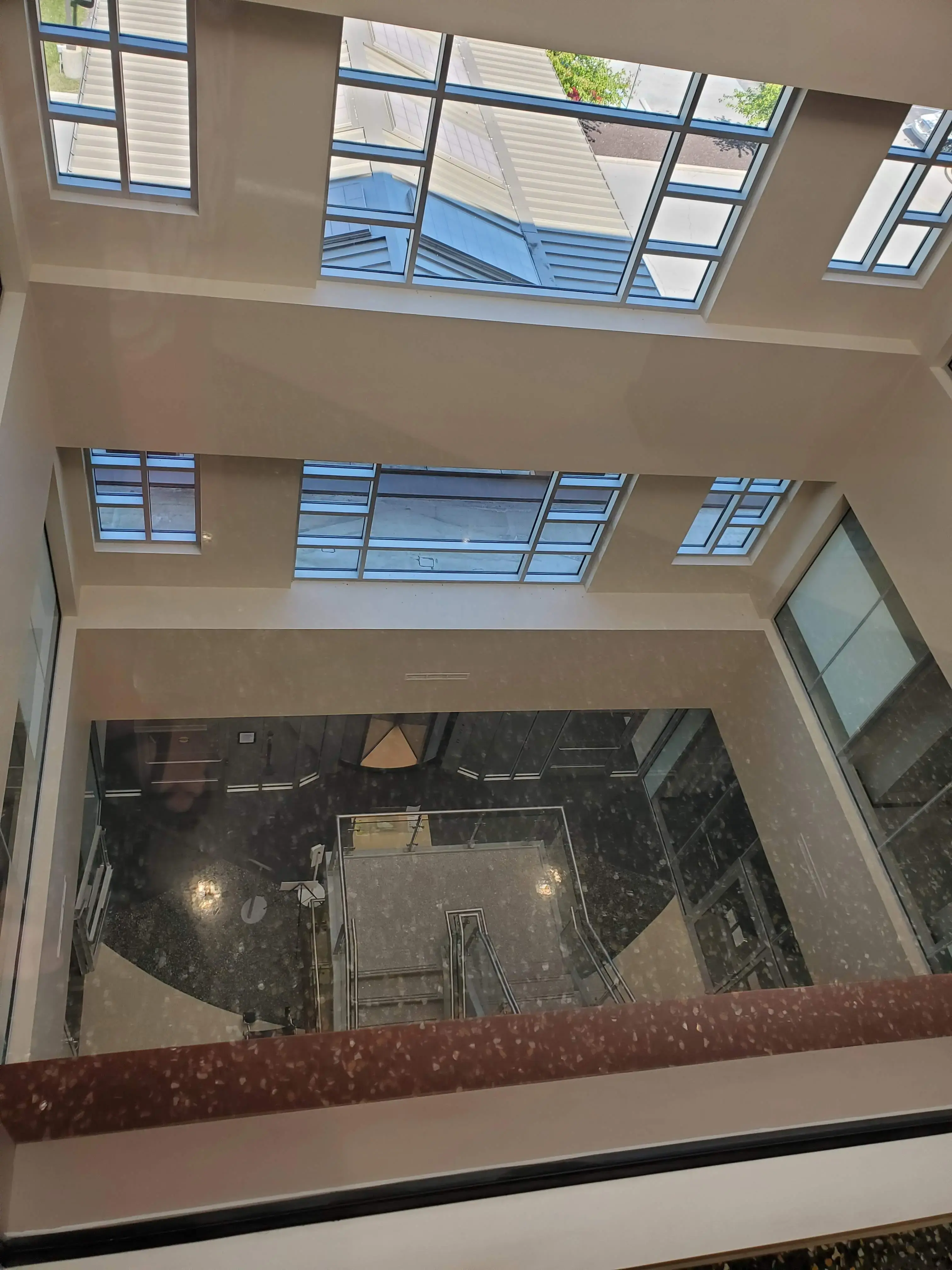 Witham Memorial Hospital – The Transitions Unit - Image 15 of 20