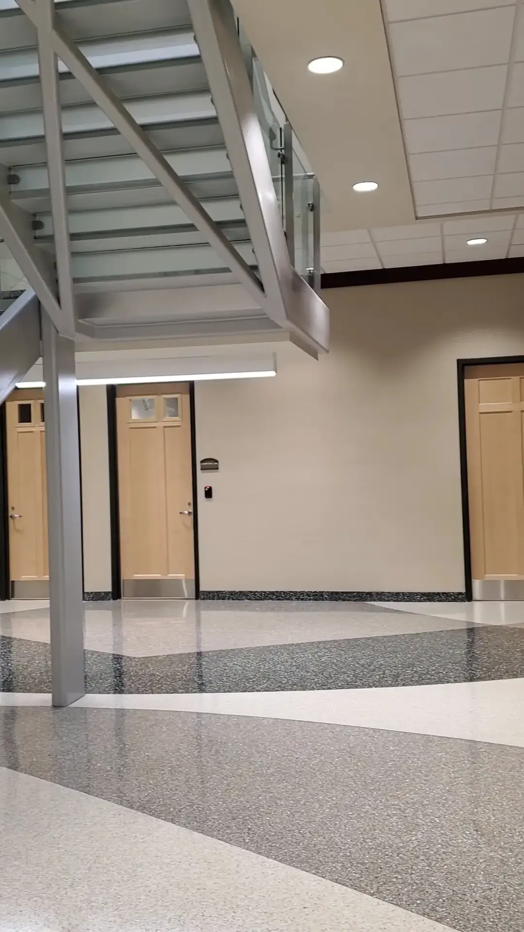 Witham Memorial Hospital – The Transitions Unit - Image 13 of 20