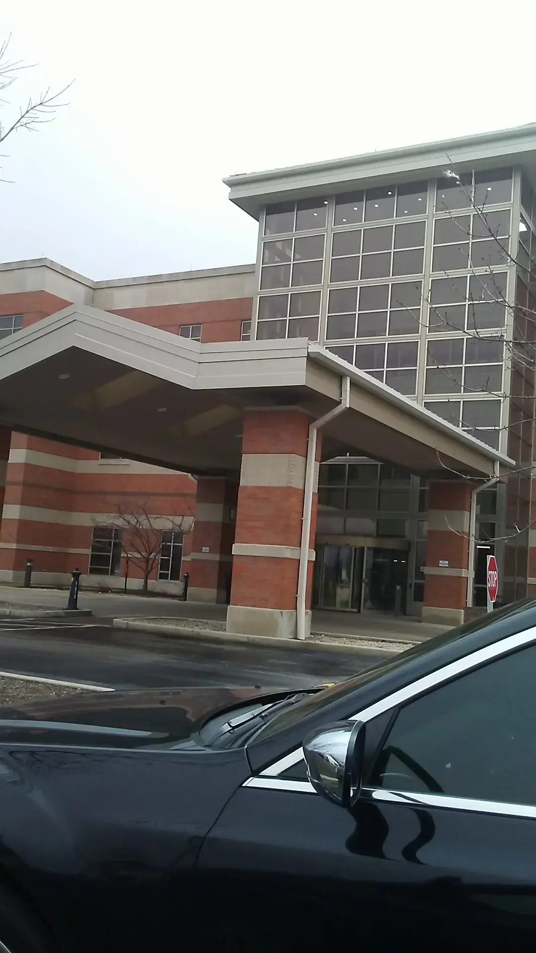 Witham Memorial Hospital – The Transitions Unit - Image 19 of 20