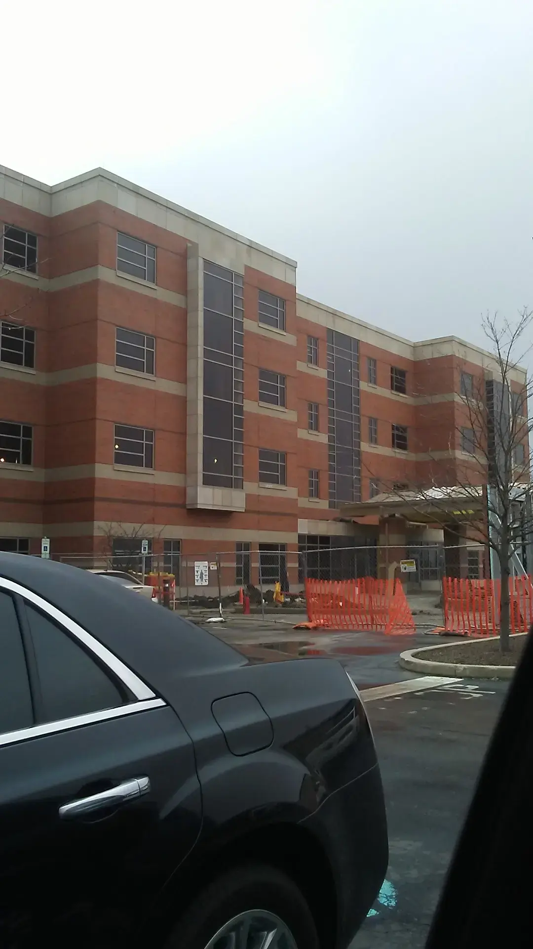 Witham Memorial Hospital – The Transitions Unit - Image 18 of 20