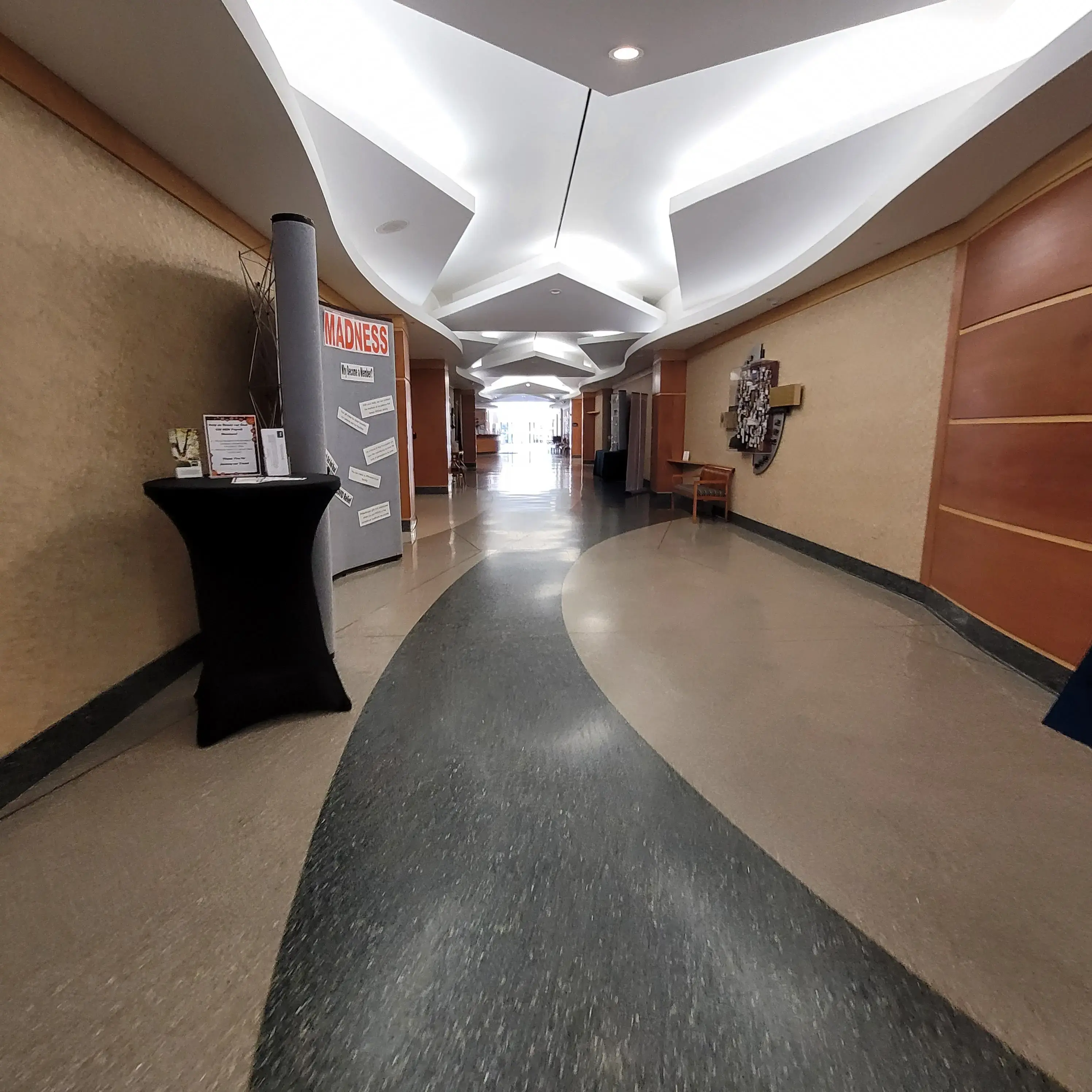 Witham Memorial Hospital – The Transitions Unit - Image 11 of 20