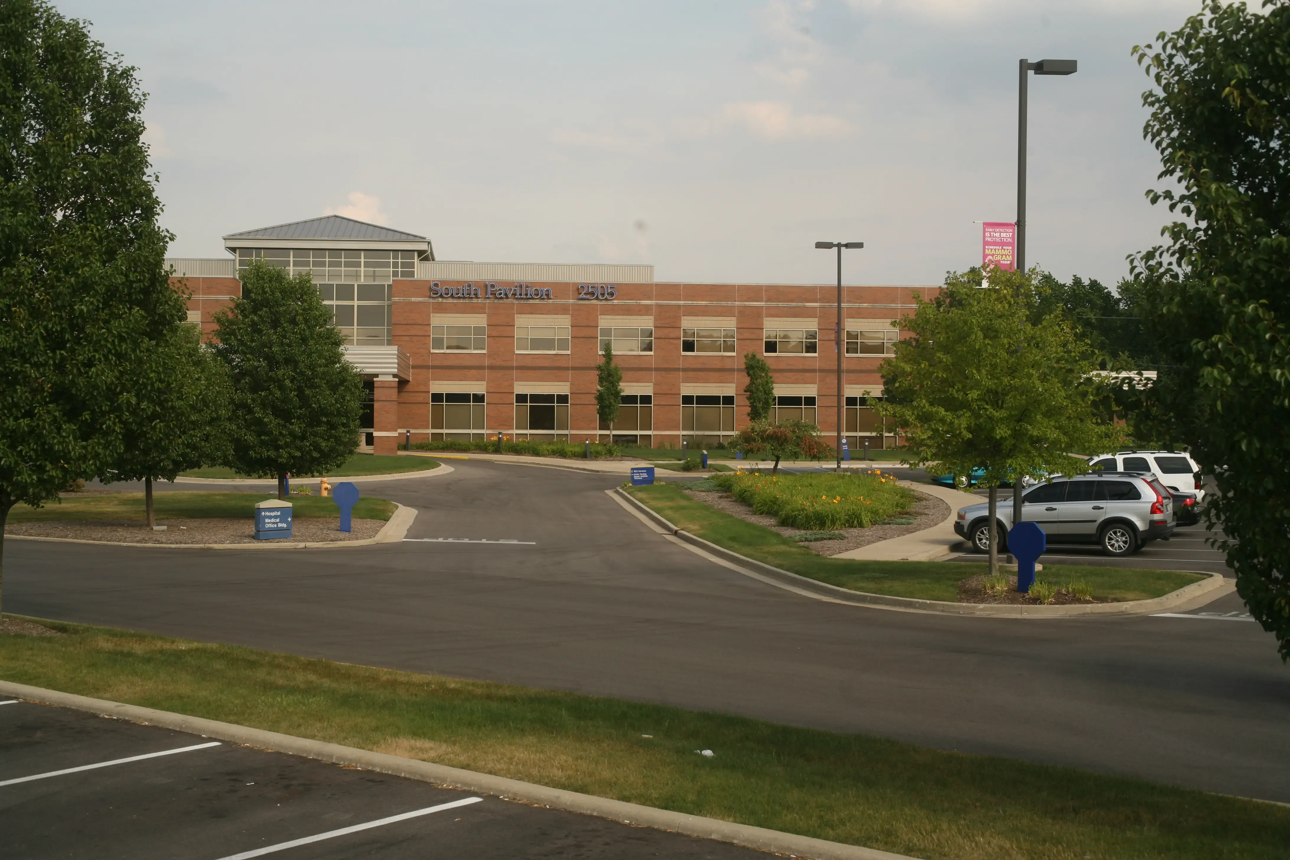 Witham Memorial Hospital – The Transitions Unit - Image 1 of 20