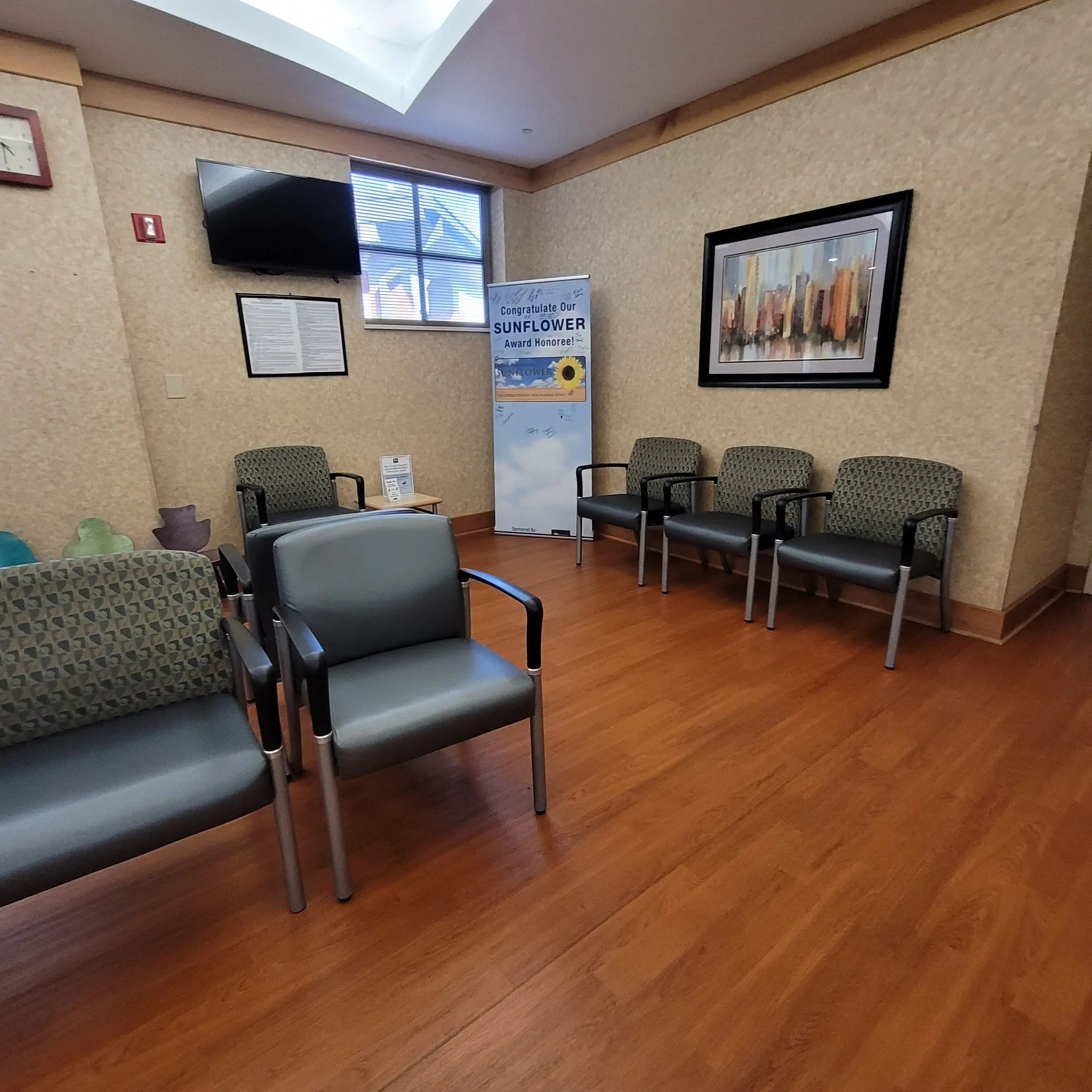 Witham Memorial Hospital – The Transitions Unit - Image 10 of 20