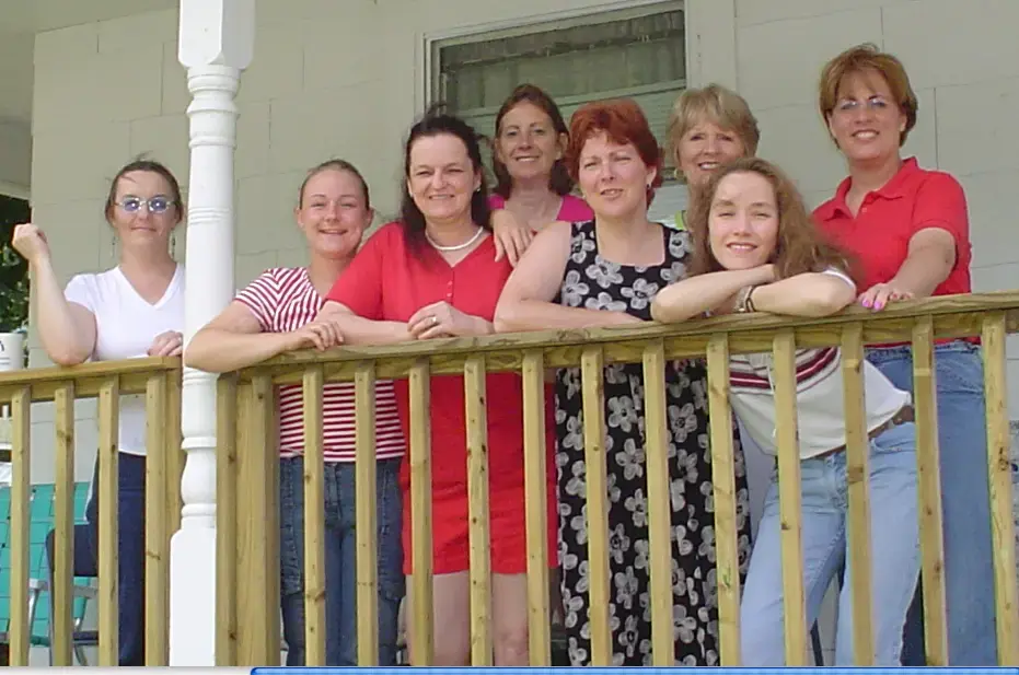 Women in Transition - Image 4 of 5