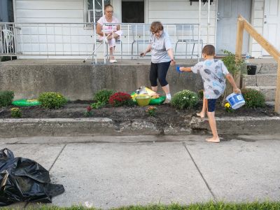 Womens Bureau Transitions - Image 2 of 12