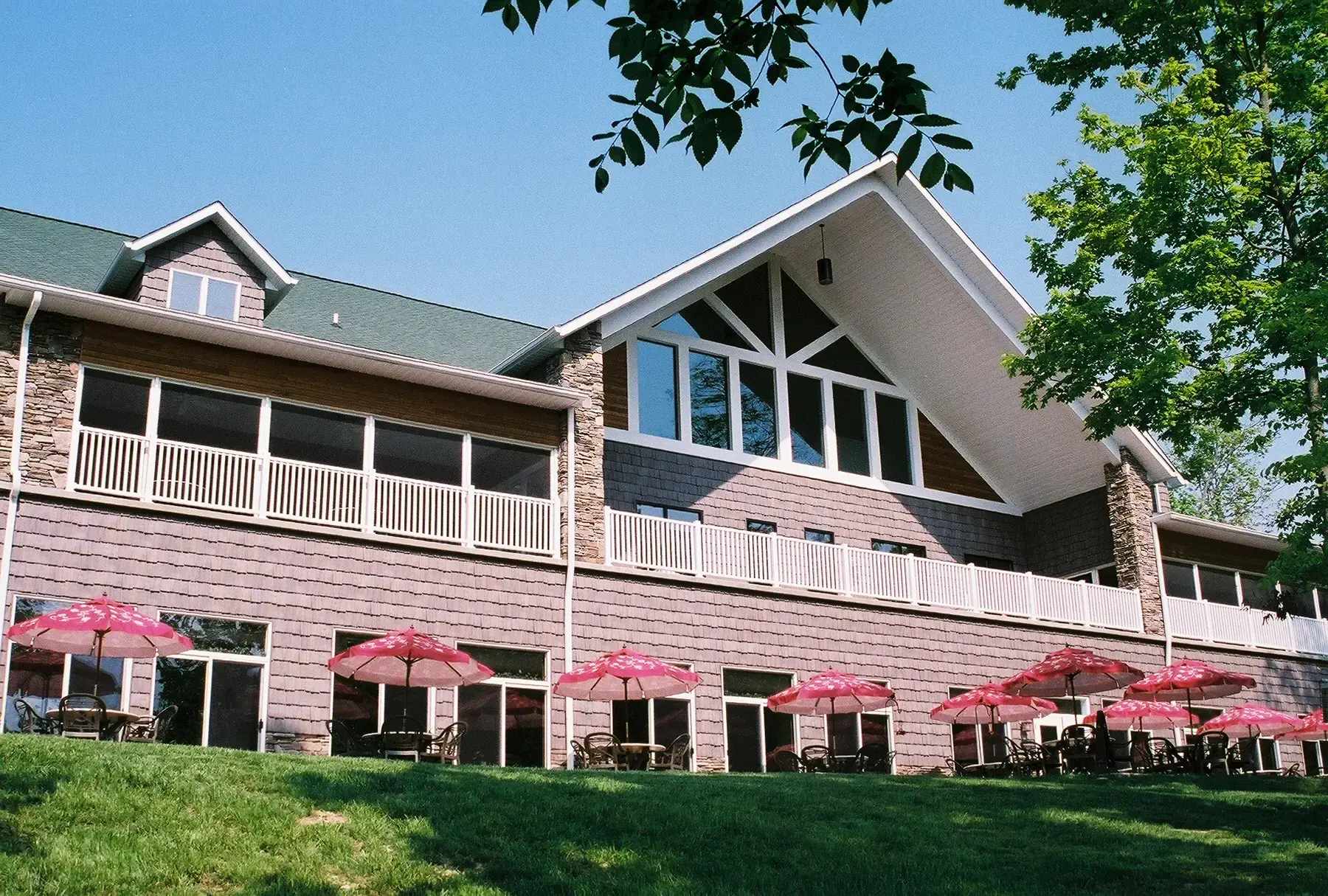 Wooded Glen Recovery Center - Image 1 of 20