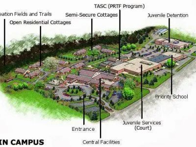 Youth Opportunity Center - Image 3 of 3