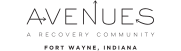 Avenues Recovery Center at Fort Wayne - Addiction treatment center logo in Fort Wayne, Indiana