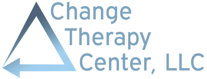 Change Therapy Center logo
