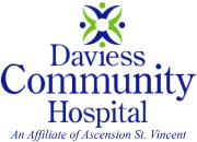 Daviess Community Hospital - Addiction treatment center logo in Washington, Indiana