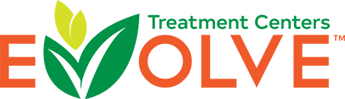 Evolve Indy - Addiction treatment center logo in Indianapolis, Indiana