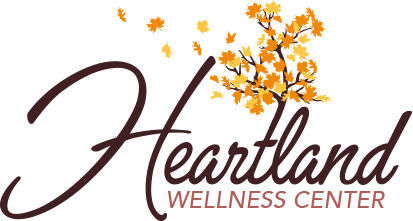 Heartland Recovery Center - Addiction treatment center logo in Lowell, Indiana