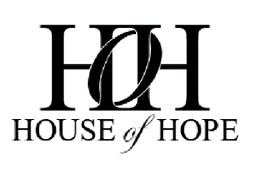 House of Hope of Madison County - Addiction treatment center logo in Anderson, Indiana