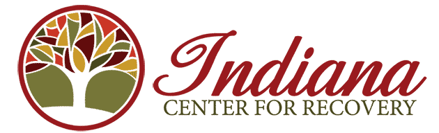 Indiana Center for Recovery - Addiction treatment center logo in Bloomington, Indiana