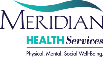 Meridian Health Services - Adults - Addiction treatment center logo in Richmond, Indiana