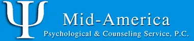 Mid-America Pscyhological & Counseling Services - Addiction treatment center logo in Merrillville, Indiana