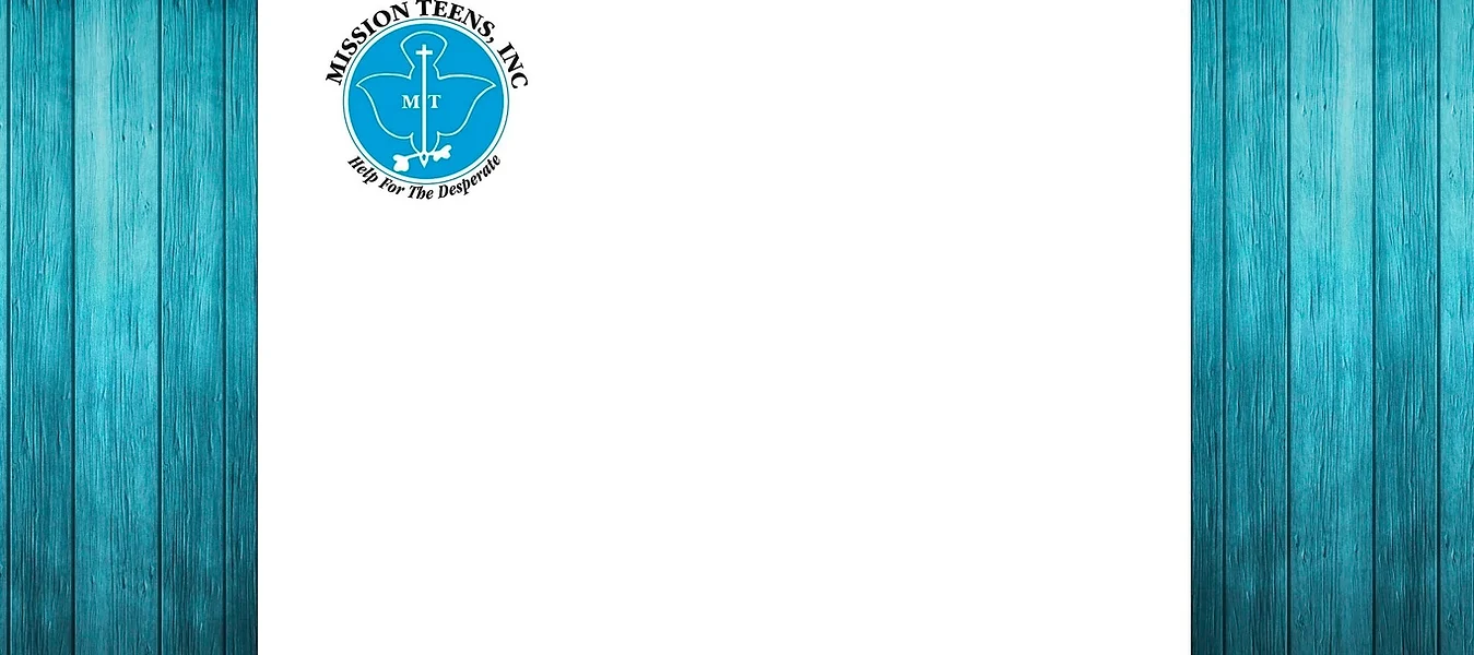 Mission Teens - House of Hope - Addiction treatment center logo in Brazil, Indiana