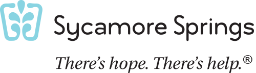 Sycamore Springs - Addiction treatment center logo in Lafayette, Indiana