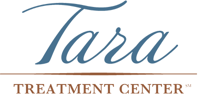 Tara Treatment - Addiction treatment center logo in Franklin, Indiana