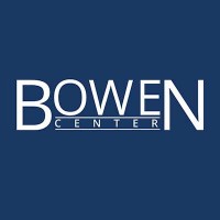The Bowen Center - Addiction treatment center logo in Huntington, Indiana