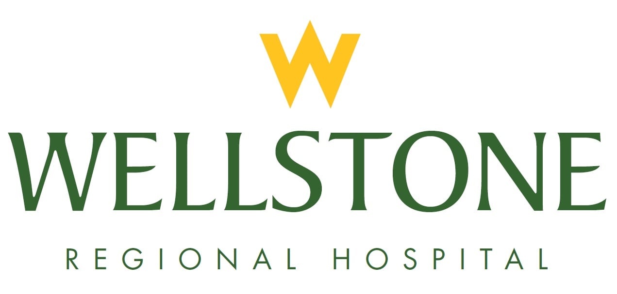 Wellstone Regional Hospital - Addiction treatment center logo in Jeffersonville, Indiana